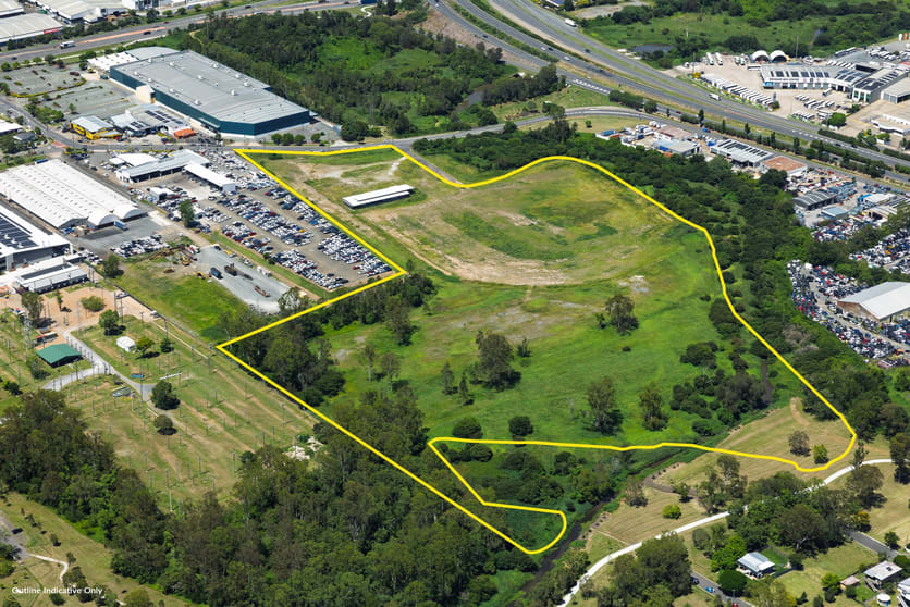 Click to view all images 161-167 Marshall Road Rocklea QLD 4106 - Image 2