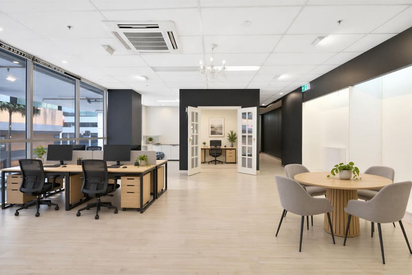 Click to view all images Office 23/1 Railway Parade Burwood NSW 2134 - Image 3
