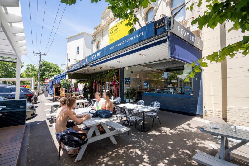Shop/93 Dundas Place Albert Park VIC 3206 - Image 1