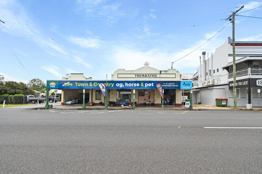22-24 CANNON STREET Gordonvale QLD 4865 - Image 1