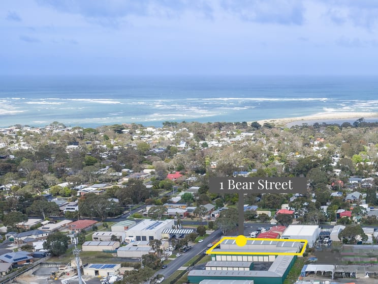 Click to view all images 1 Bear Street Inverloch VIC 3996 - Image 1