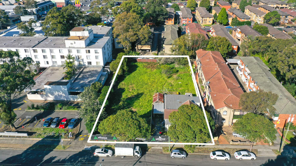 Click to view all images 91-93 Station Road Auburn NSW 2144 - Image 1