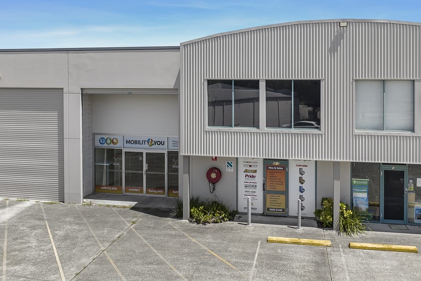 Click to view all images 6/2 O'Hart Close Charmhaven NSW 2263 - Image 2