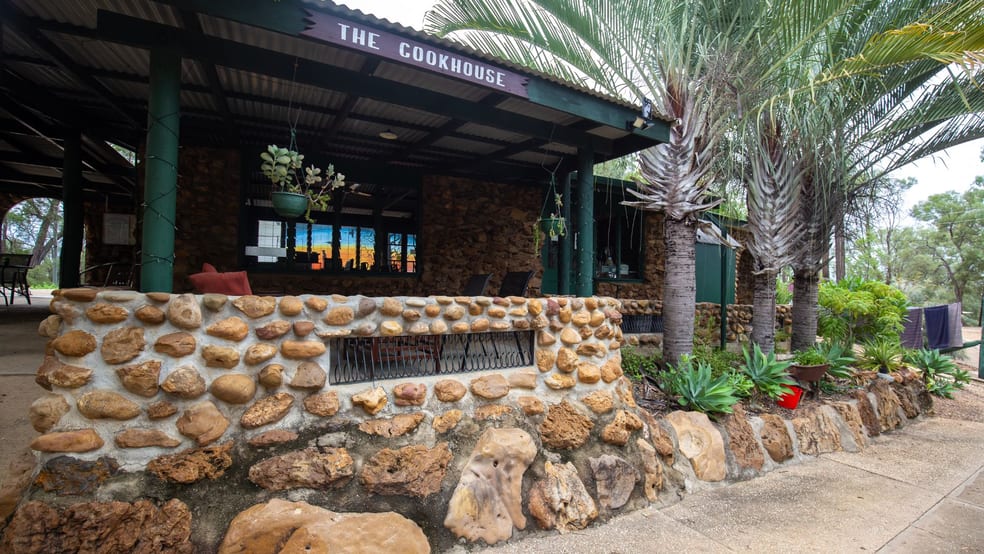 Click to view all images 57 Sunrise Cabins Road Sapphire QLD 4702 - Image 2