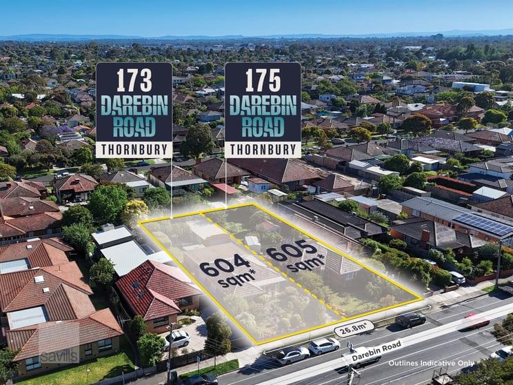 Click to view all images 173-175 Darebin Road Thornbury VIC 3071 - Image 3