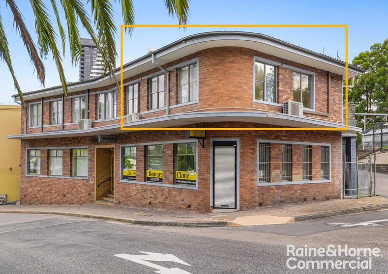 Click to view all images 3/6 Burns Road Gosford NSW 2250 - Image 1