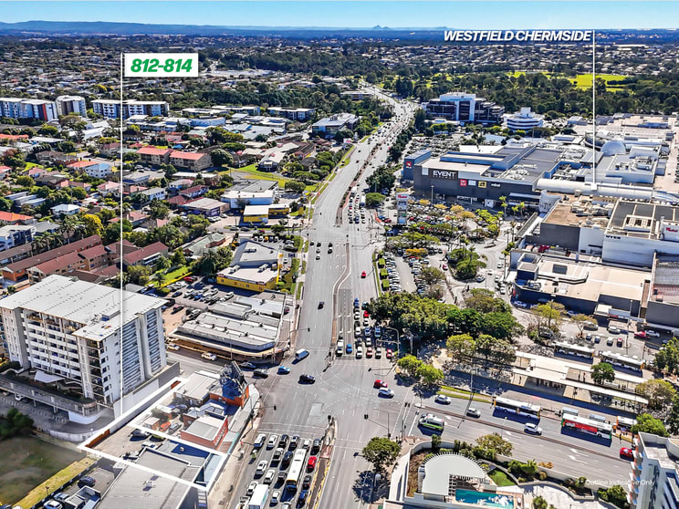Click to view all images 812-814 Gympie Road Chermside QLD 4032 - Image 3