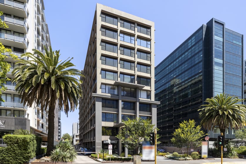 Ground Floor Shop/608 St Kilda Road Melbourne VIC 3004 - Image 3