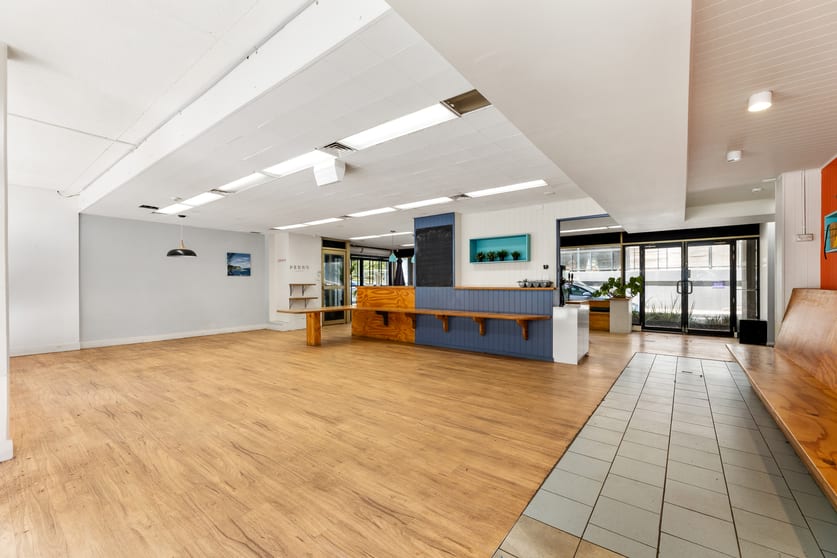 Ground Floor Shop/608 St Kilda Road Melbourne VIC 3004 - Image 2