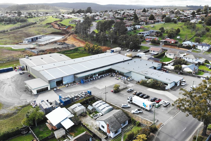 25-31 Tasman Highway Waverley TAS 7250 - Image 1