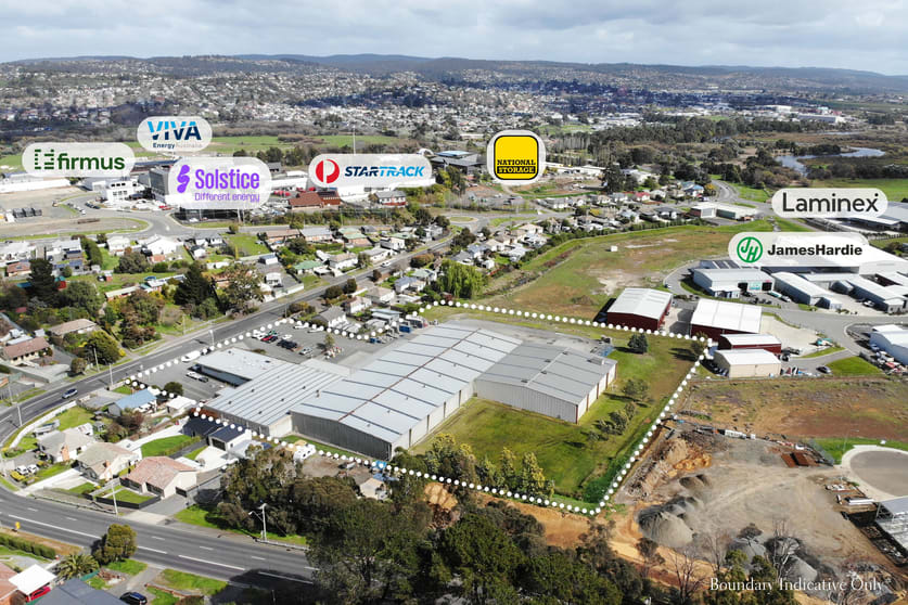 25-31 Tasman Highway Waverley TAS 7250 - Image 2