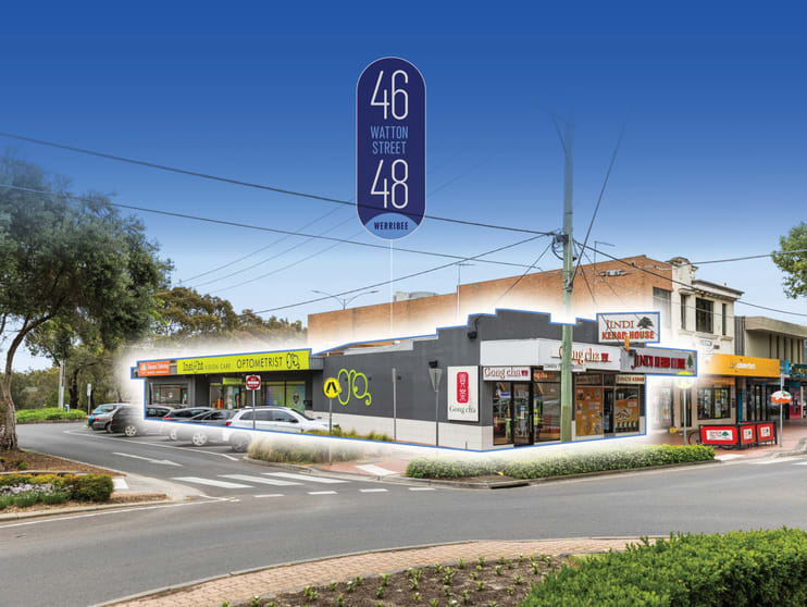 Click to view all images 46-48 Watton Street Werribee VIC 3030 - Image 2