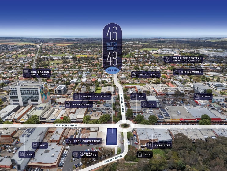 Click to view all images 46-48 Watton Street Werribee VIC 3030 - Image 3