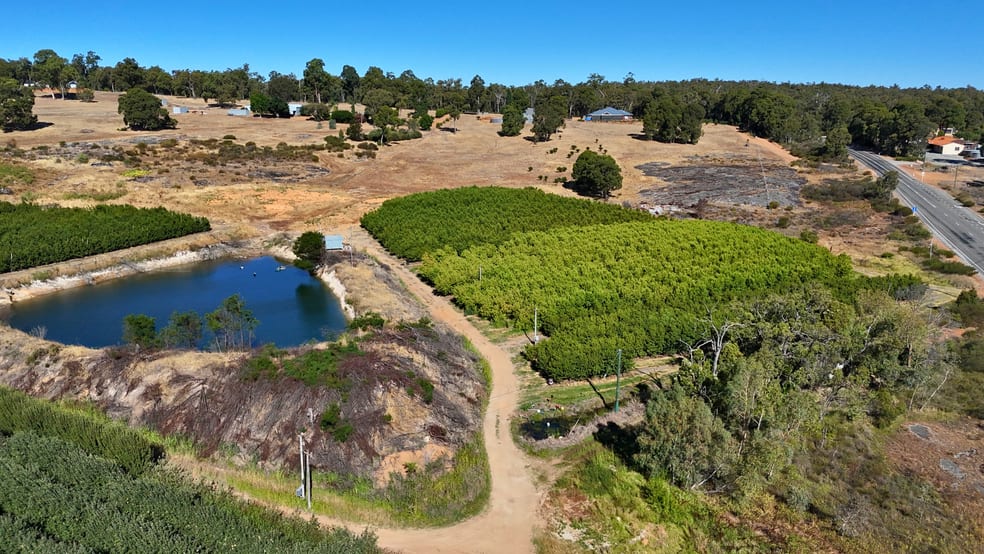 Click to view all images Lot 1 Brookton Highway Karragullen WA 6111 - Image 2