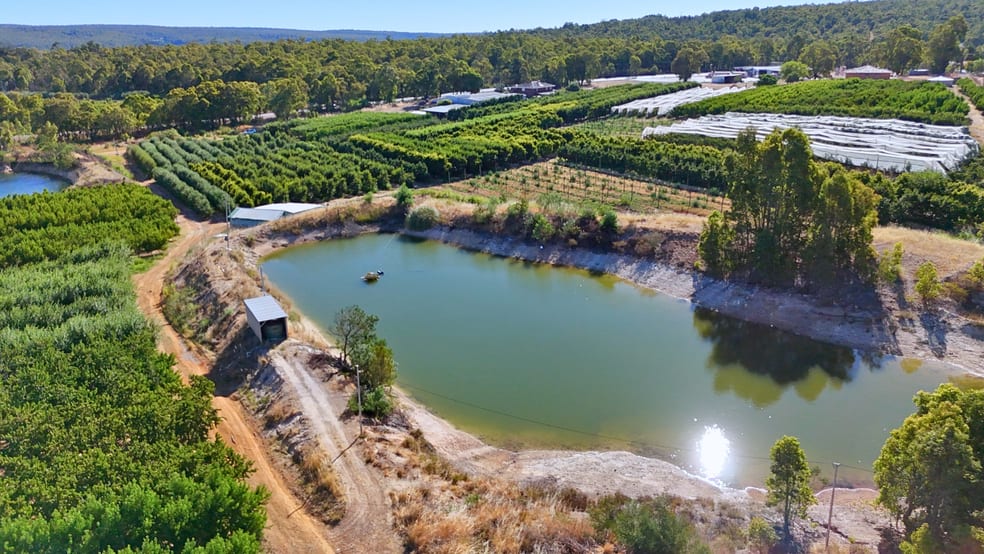 Click to view all images Lot 21 Brookton Highway Karragullen WA 6111 - Image 2