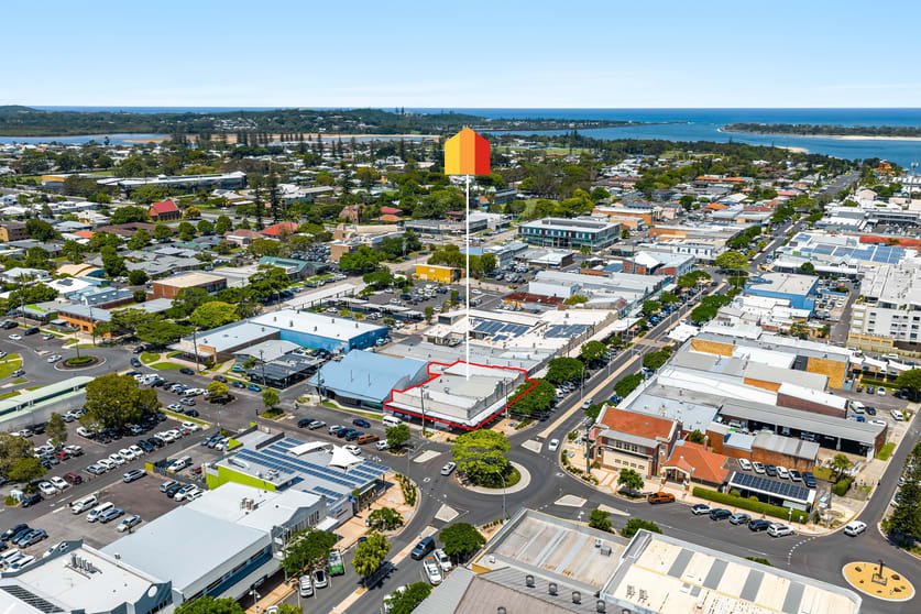 Click to view all images 165-175 River Street Ballina NSW 2478 - Image 1