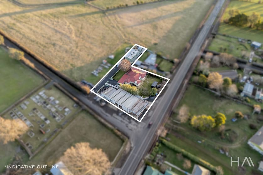 84 Meander Valley Road Hagley TAS 7292 - Image 2