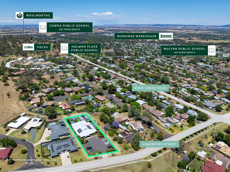 51 Comerford Street Cowra NSW 2794 - Image 2