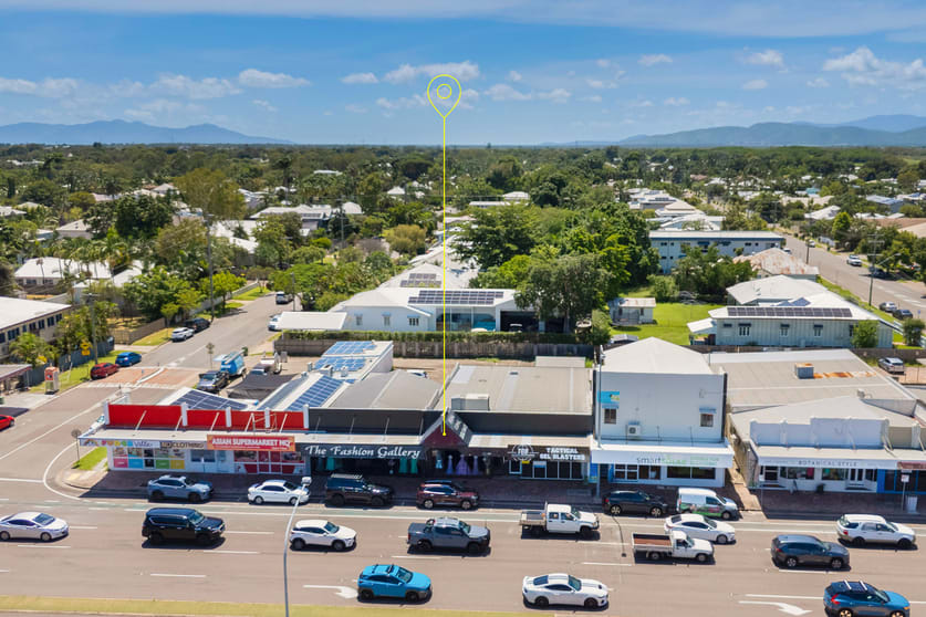 Click to view all images 114 Charters Towers Road Hermit Park QLD 4812 - Image 1