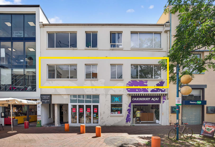 Click to view all images 8&9/21 Sydney Road Manly NSW 2095 - Image 1