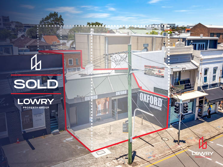 Click to view all images 687-689 Botany Road Rosebery NSW 2018 - Image 1