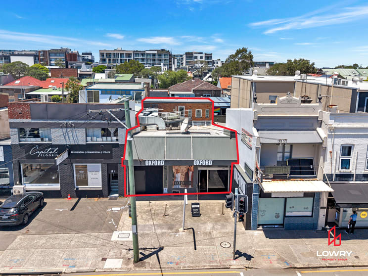 Click to view all images 687-689 Botany Road Rosebery NSW 2018 - Image 1