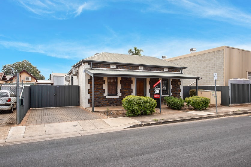 Click to view all images 13 Lowe Street Thebarton SA 5031 - Image 2