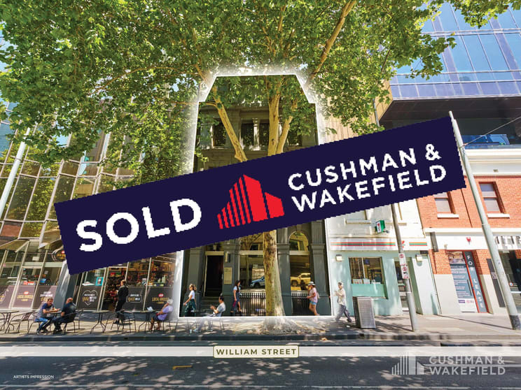 Click to view all images 259 William Street Melbourne VIC 3000 - Image 1