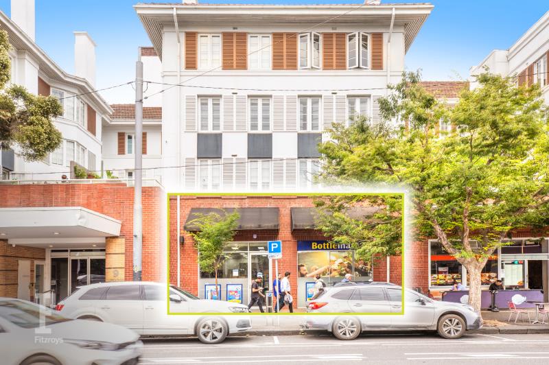 7 & 7A Commercial Road Melbourne VIC 3004 - Image 2