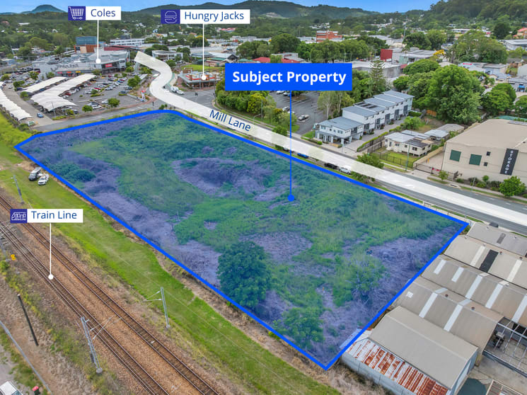 Click to view all images 9-15 Mill Lane Nambour QLD 4560 - Image 1