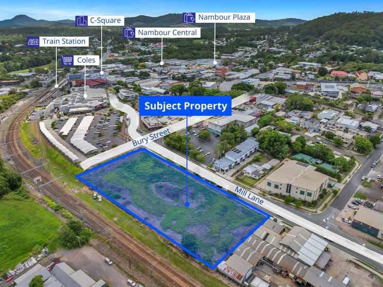 Click to view all images 9-15 Mill Lane Nambour QLD 4560 - Image 2