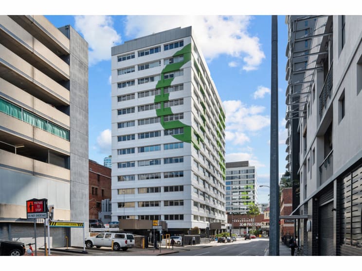 Click to view all images 63 & 64/269 Wickham Street Fortitude Valley QLD 4006 - Image 1