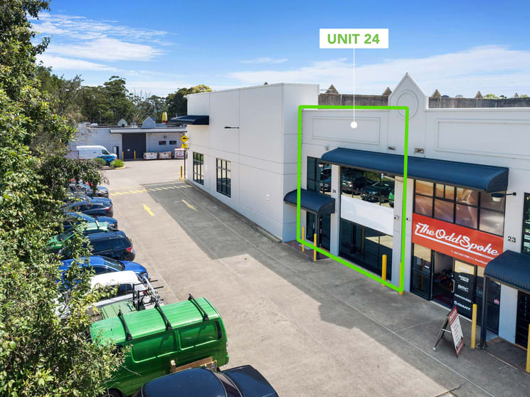 Click to view all images Unit 24/286 New Line Road Dural NSW 2158 - Image 3