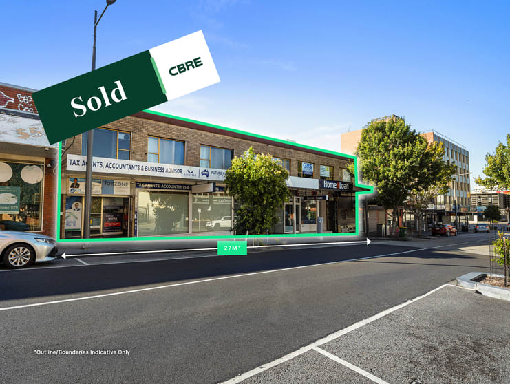 Click to view all images 138-148 Walker Street Dandenong VIC 3175 - Image 2