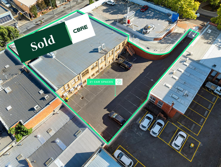 Click to view all images 138-148 Walker Street Dandenong VIC 3175 - Image 3