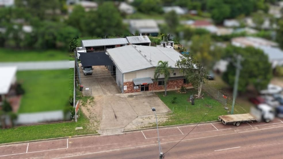 Click to view all images 22 Rainbow Road Charters Towers City QLD 4820 - Image 2
