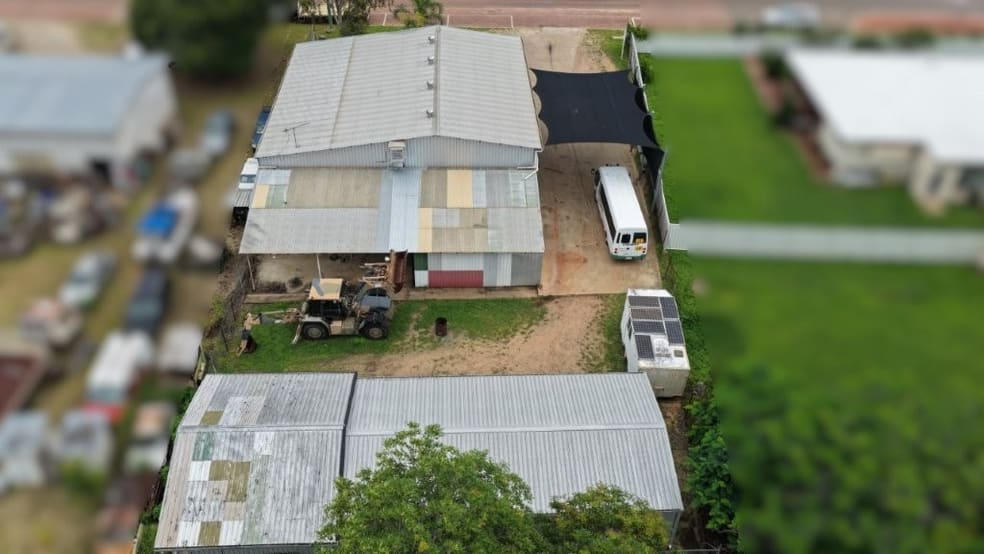 Click to view all images 22 Rainbow Road Charters Towers City QLD 4820 - Image 3