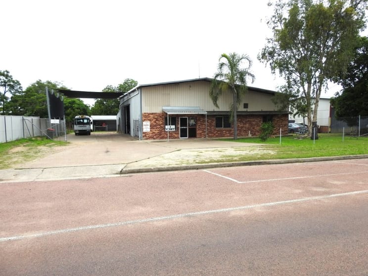 Click to view all images 22 Rainbow Road Charters Towers City QLD 4820 - Image 1