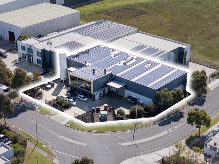 Click to view all images 149 Paramount Boulevard Derrimut VIC 3026 - Image 1