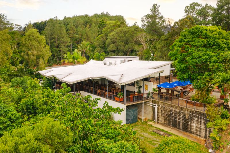 Click to view all images 12 Mount Lewis Road Julatten QLD 4871 - Image 1