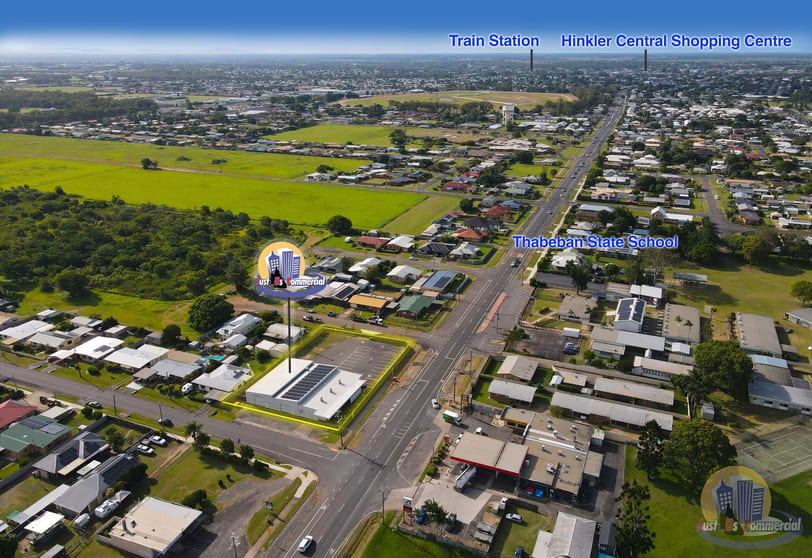 Click to view all images 1 Wyllie Street Thabeban QLD 4670 - Image 2