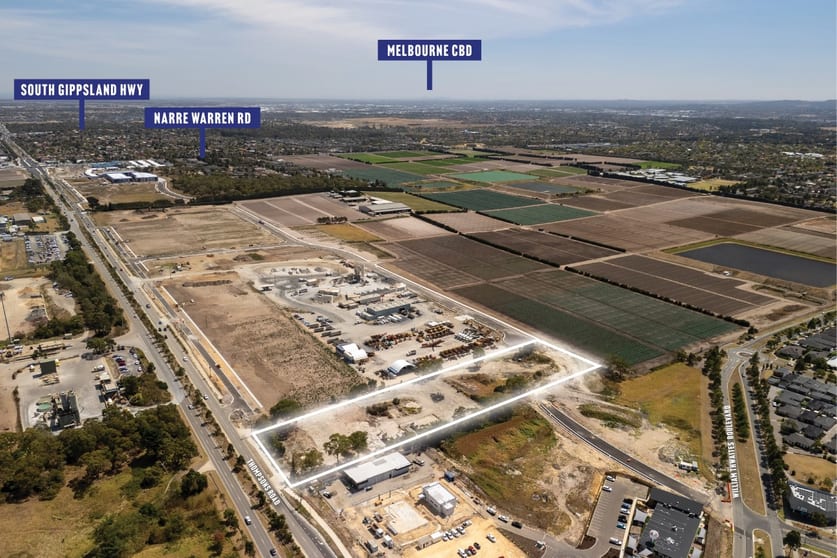 1575 Thompsons Road Cranbourne North VIC 3977 - Image 2