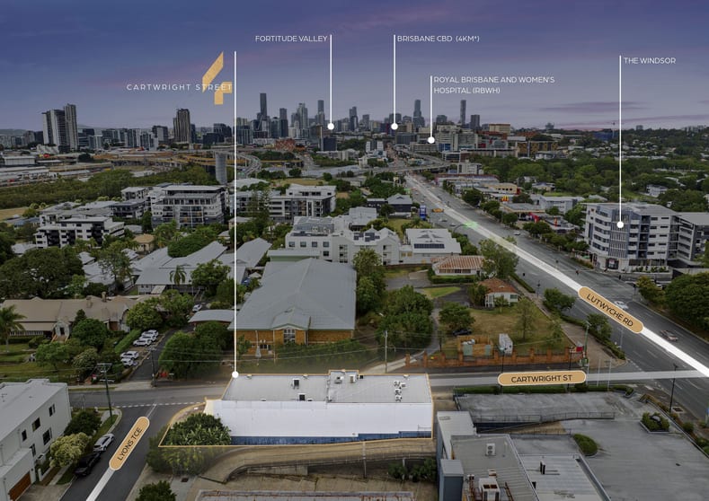 Click to view all images 4 Cartwright Street Windsor QLD 4030 - Image 2