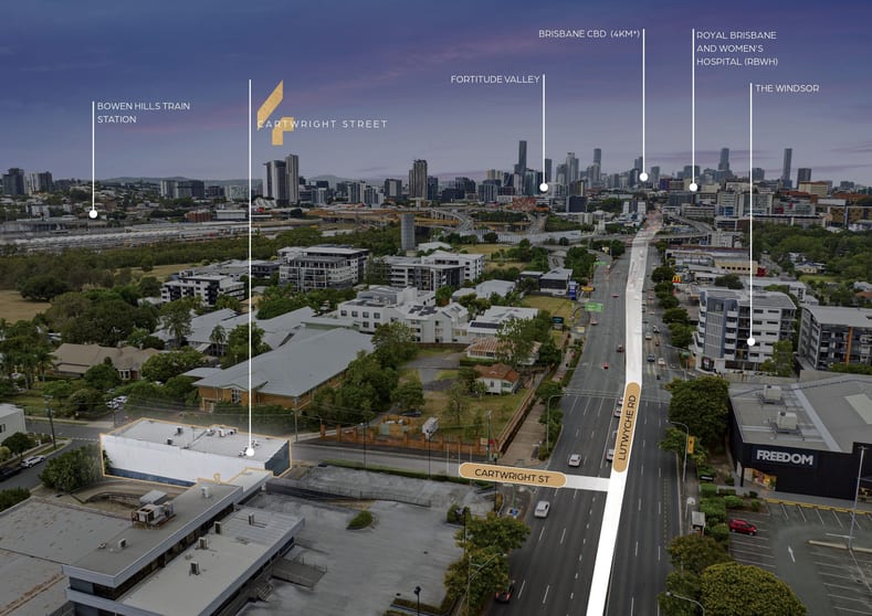 Click to view all images 4 Cartwright Street Windsor QLD 4030 - Image 3