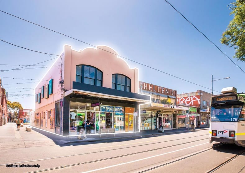 40 & 40A Leeds Street Footscray VIC 3011 - Image 1