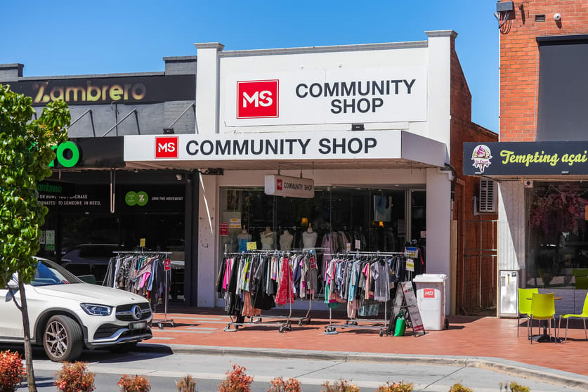 Click to view all images 156 High Street Wodonga VIC 3690 - Image 1
