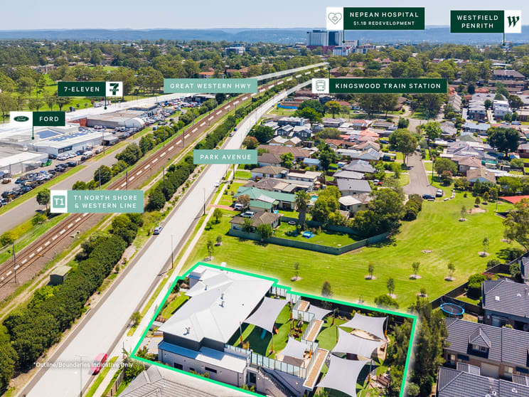Click to view all images 31-32 Park Avenue Kingswood NSW 2747 - Image 2