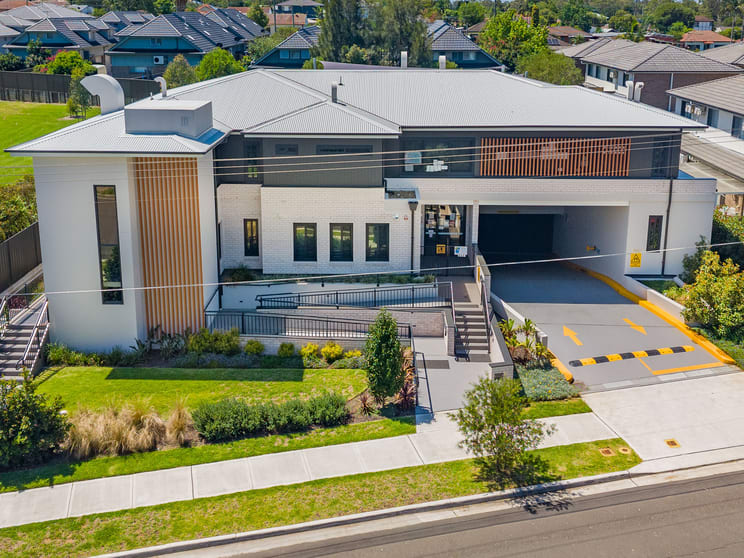 Click to view all images 31-32 Park Avenue Kingswood NSW 2747 - Image 3