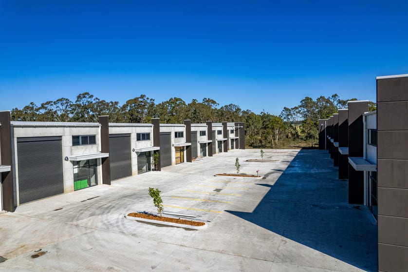 Click to view all images 18/65 Spitfire Place Rutherford NSW 2320 - Image 1