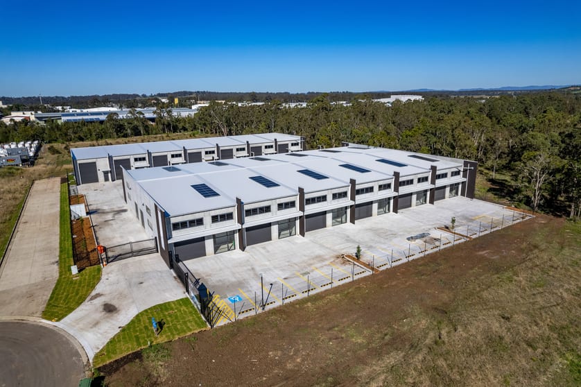 Click to view all images 18/65 Spitfire Place Rutherford NSW 2320 - Image 2